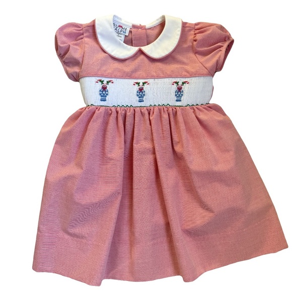 Ruth and Ralph Other - Ruth & Ralph Holiday Dress